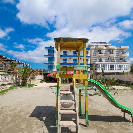 Hotel Zverneci מראה חיצוני תמונה