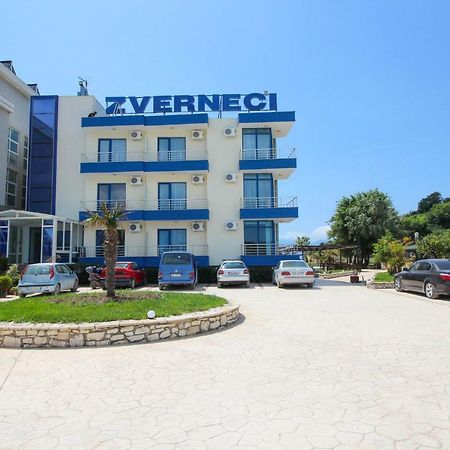 Hotel Zverneci מראה חיצוני תמונה