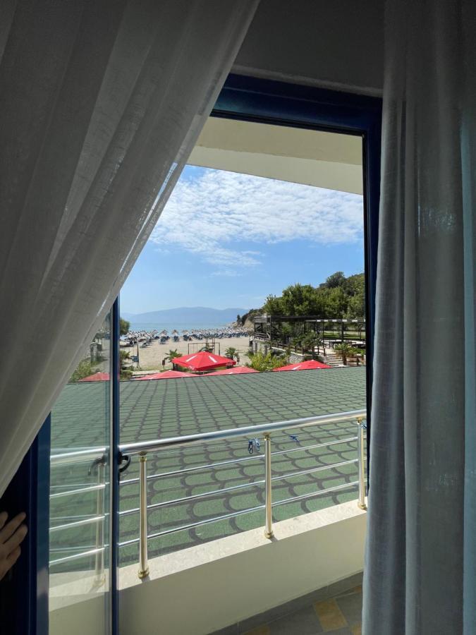 Hotel Zverneci מראה חיצוני תמונה