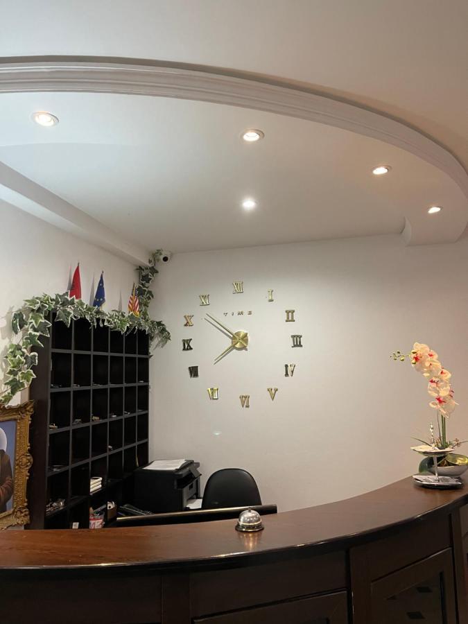 Hotel Zverneci מראה חיצוני תמונה