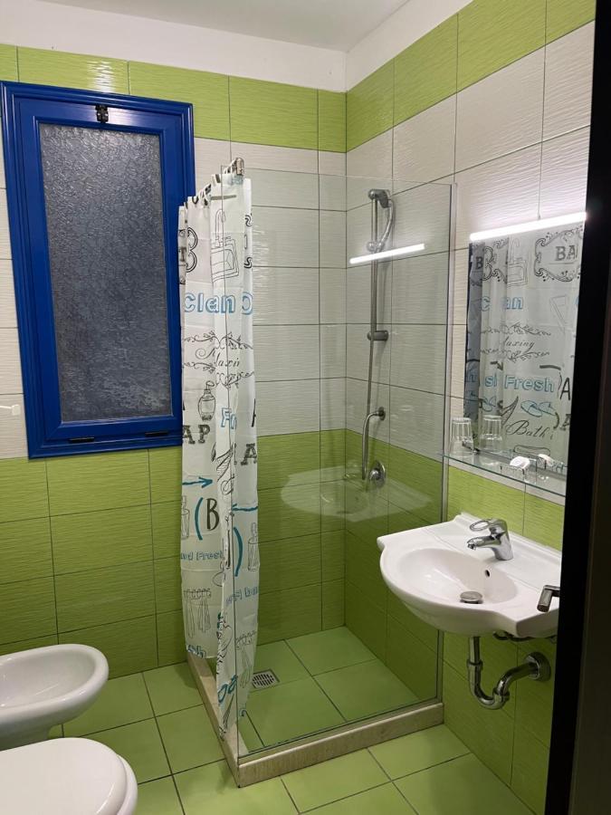 Hotel Zverneci מראה חיצוני תמונה