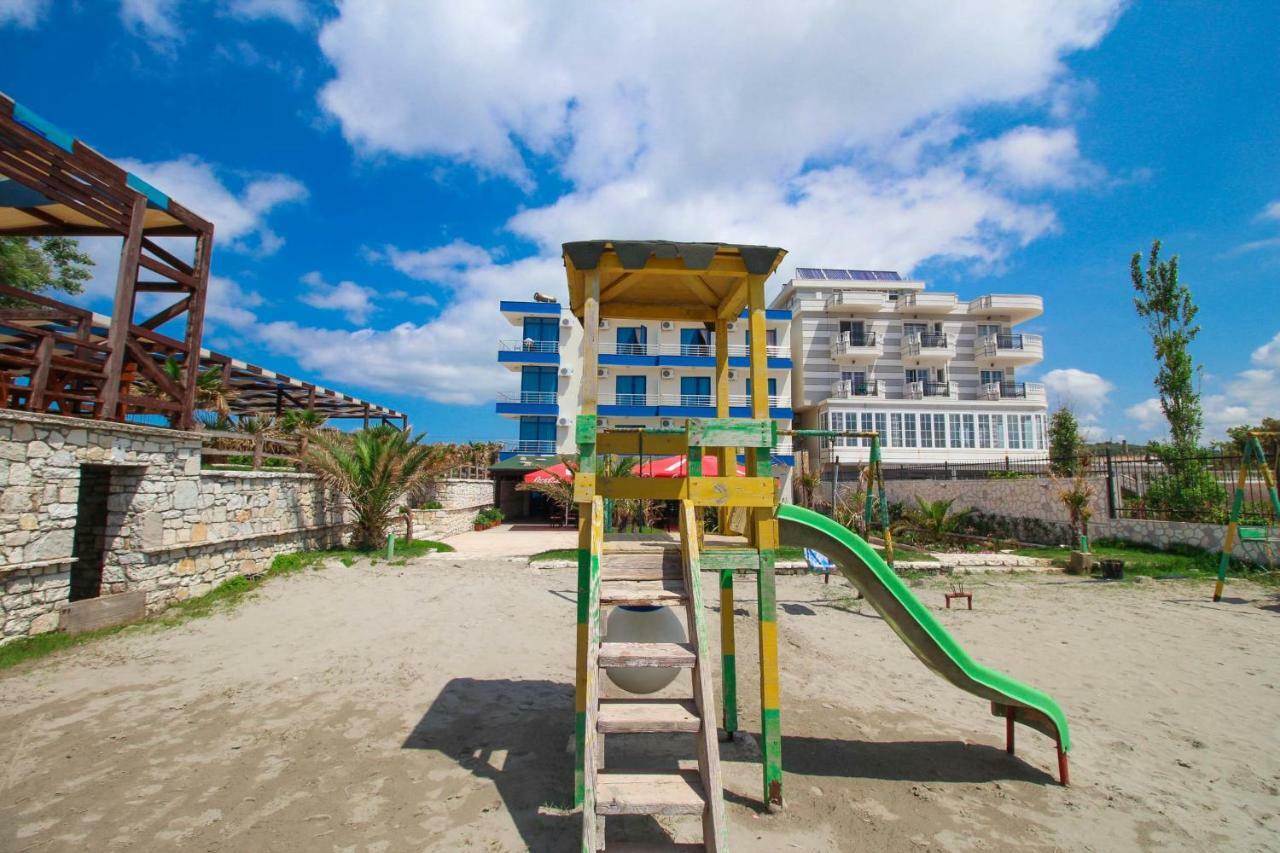 Hotel Zverneci מראה חיצוני תמונה