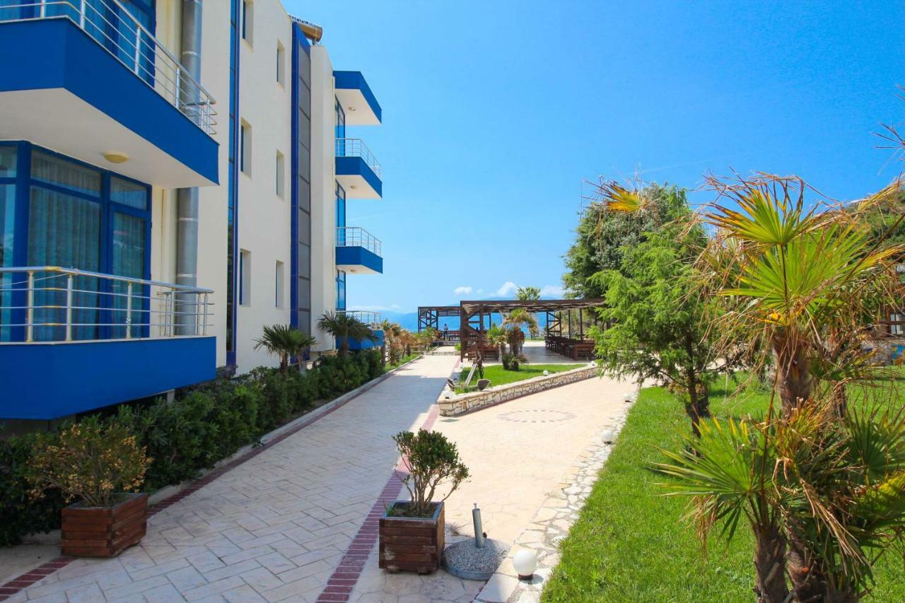 Hotel Zverneci מראה חיצוני תמונה