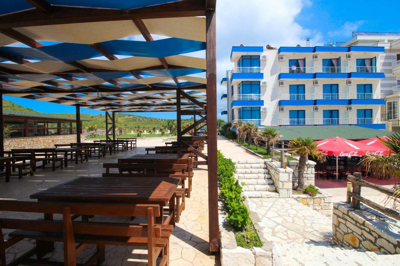 Hotel Zverneci מראה חיצוני תמונה