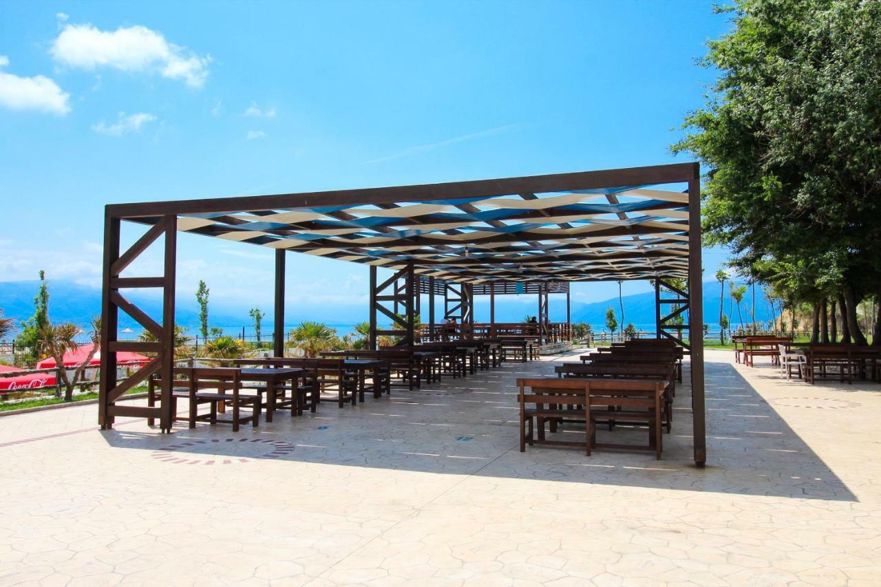 Hotel Zverneci מראה חיצוני תמונה