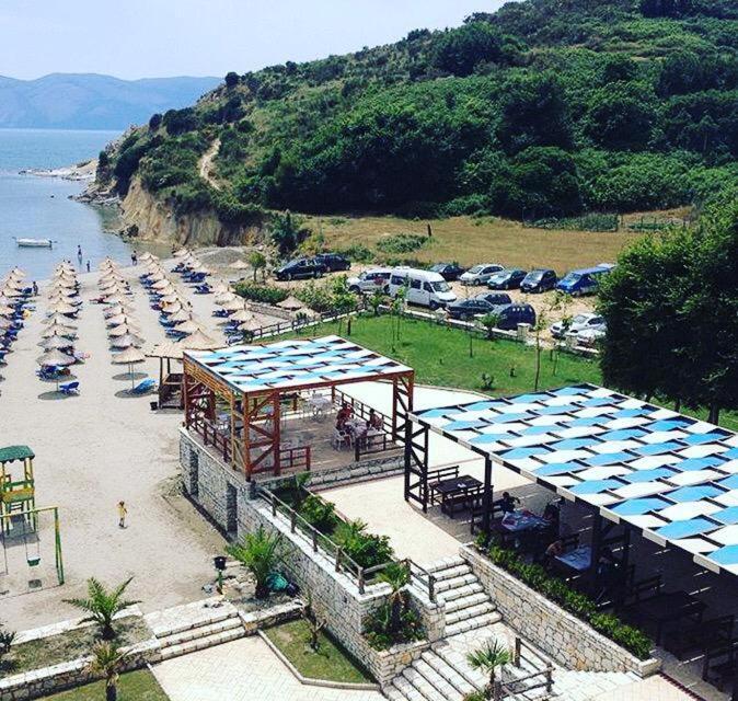 Hotel Zverneci מראה חיצוני תמונה