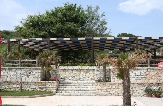 Hotel Zverneci מראה חיצוני תמונה